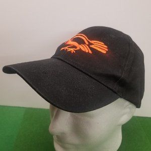 H117 - Baltimore Orioles Hat